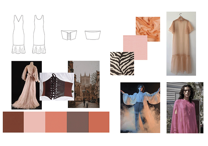 Slo'd Moodboard 2